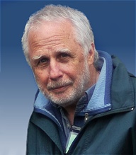 Astrologer Michael Erlewine