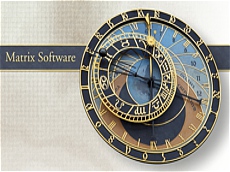 Matrix Software