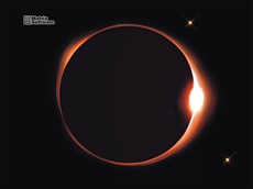 Solar Eclipse