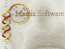 Matrix Software