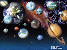 Planets