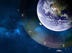 Universe astrology