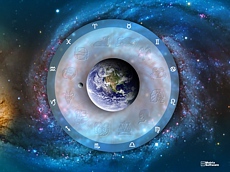 Univers Astrology