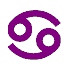 Cancer Glyph