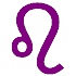 Leo Glyph