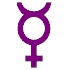 Mercury Glyph