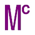 Midheaven Glyph