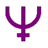 Neptune Glyph