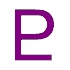 Pluto Glyph