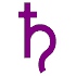 Saturn Glyph