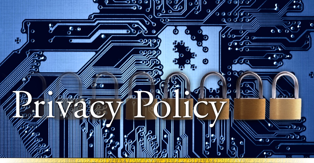 Matrix Privacy Policy
