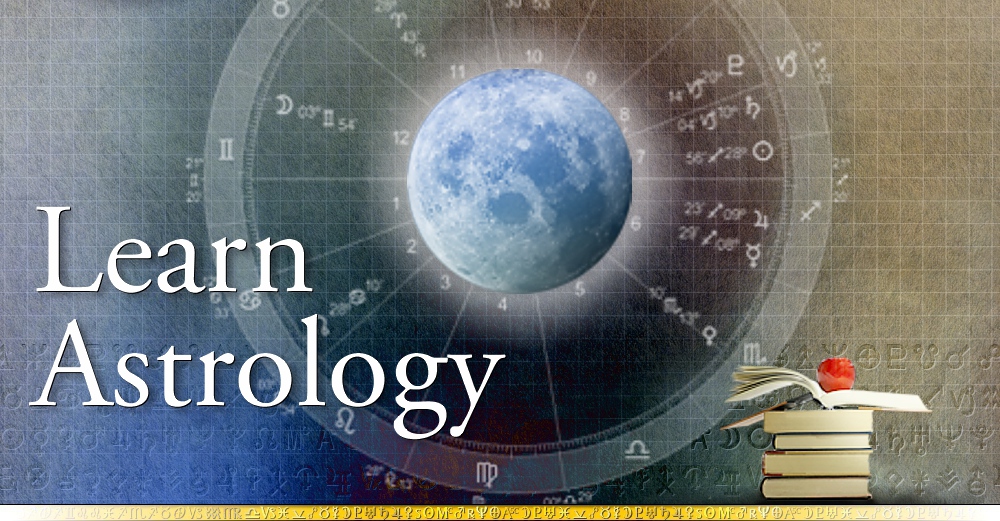 Matrix Free Learn Astrology