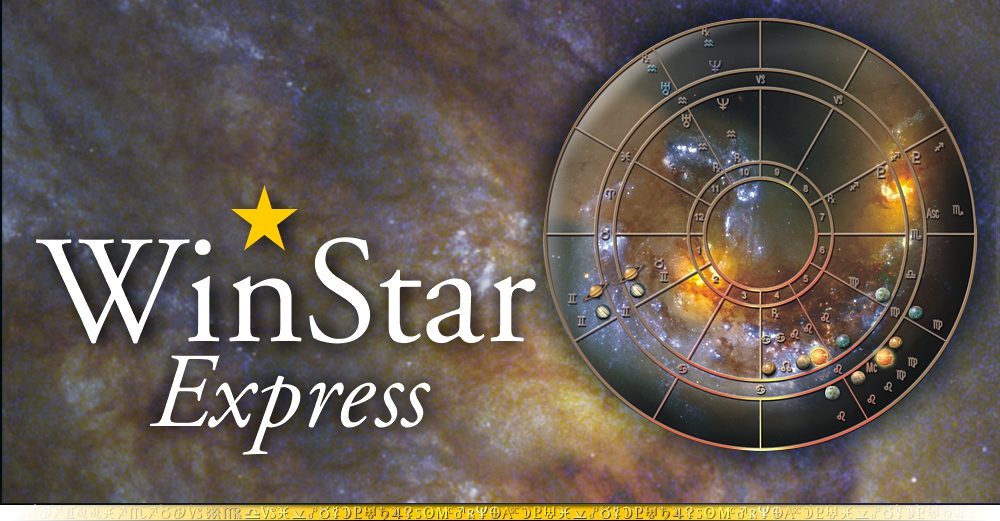 Win*Star Express 7.0