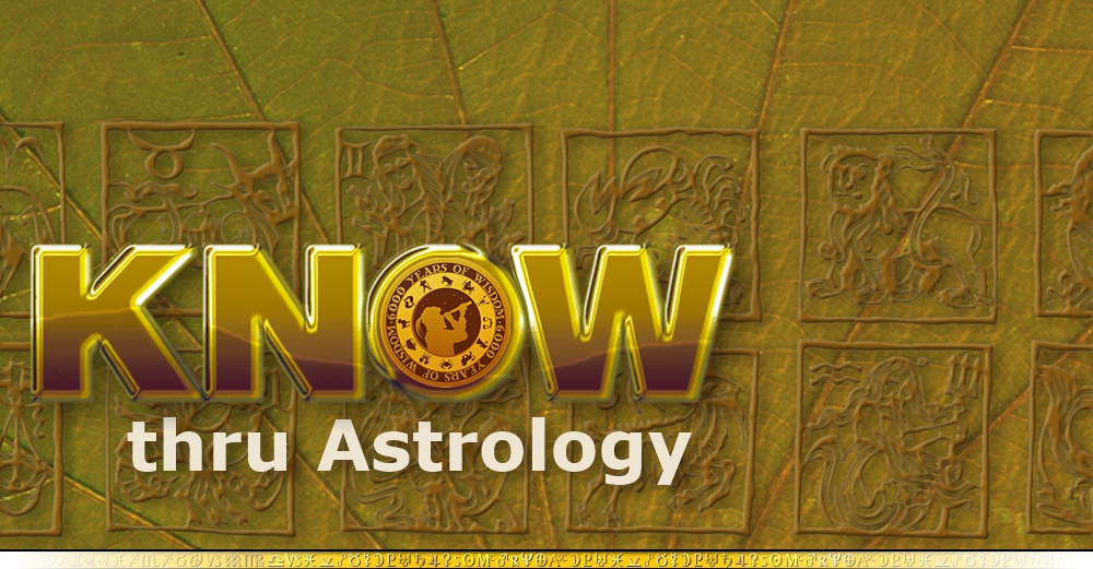 Know Your Self