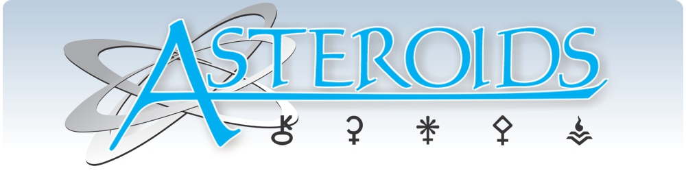 Asteroids