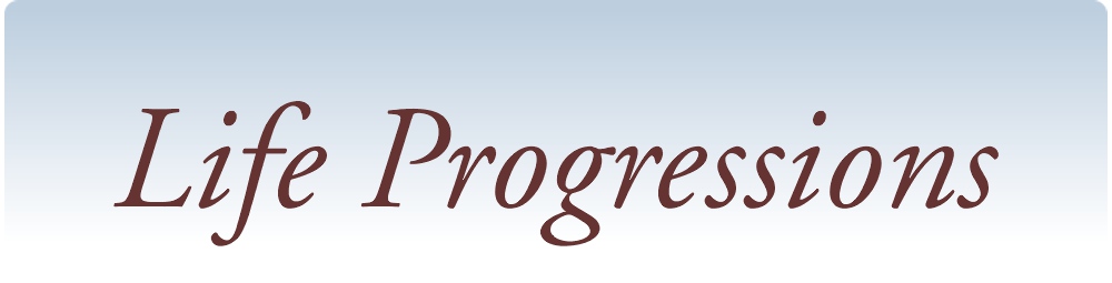 Life Progressions