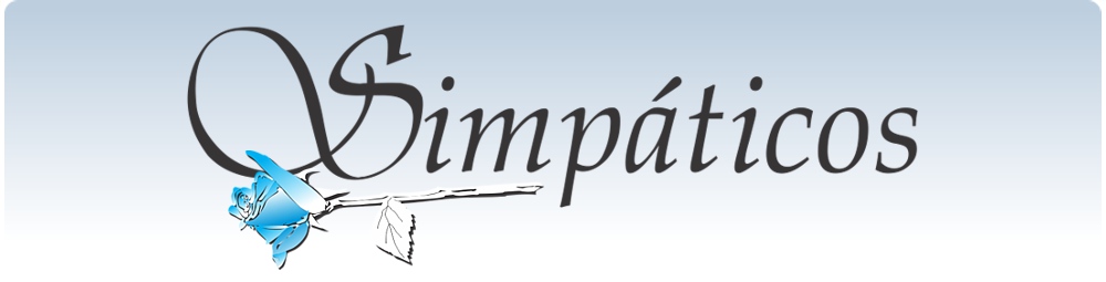 Simp&aacute;ticos