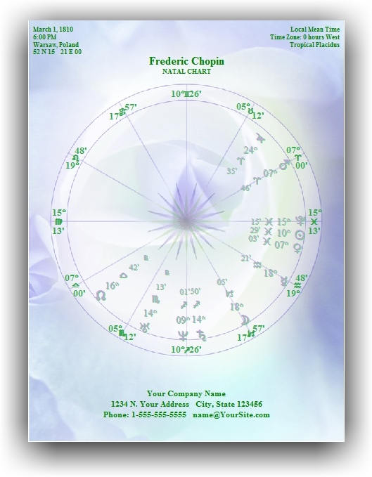 Art*Wheel Pastel Collection Screenshot
