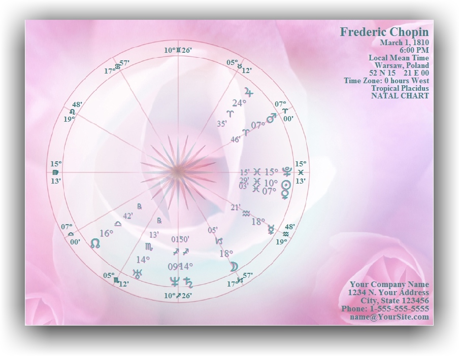 Art*Wheel Pastel Collection Screenshot
