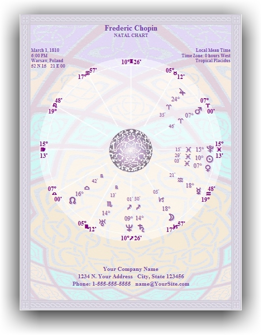 Art*Wheel Pastel Collection Screenshot