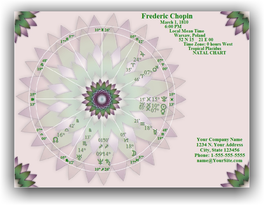 Art*Wheel Pastel Collection Screenshot