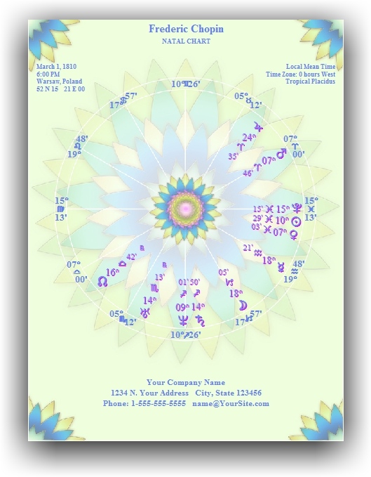 Art*Wheel Pastel Collection Screenshot
