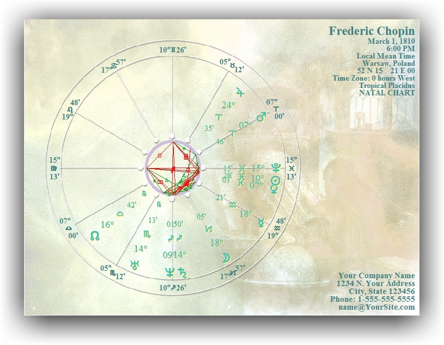 Art*Wheel Pastel Collection Screenshot