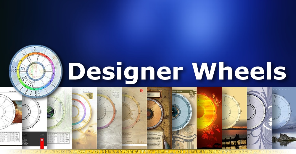 Designer Wheels