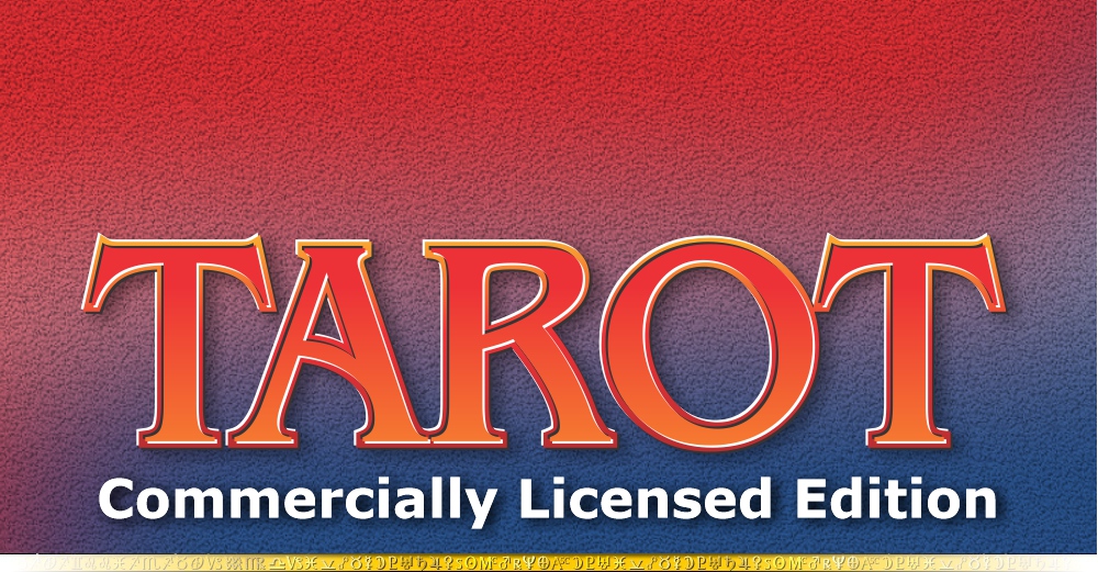 Matrix Professional Tarot Program