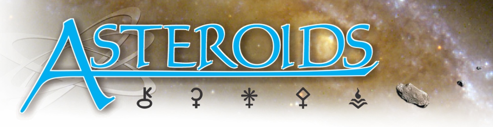 Asteroids Report
