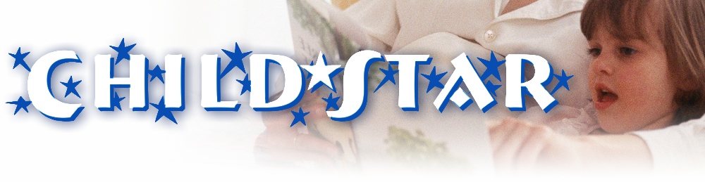 Child*Star en Espa&ntilde;ol