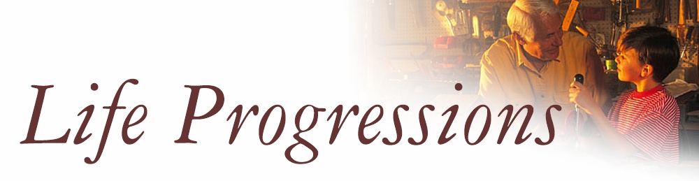 Life Progressions