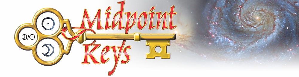 Midpoint Keys