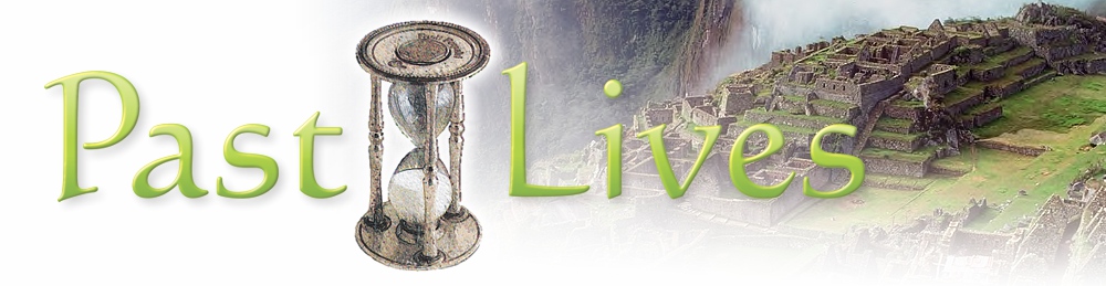 Past Lives Report