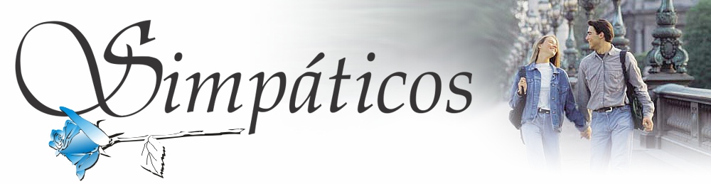 Simpaticos