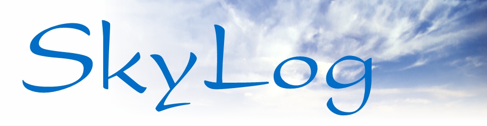 SkyLog