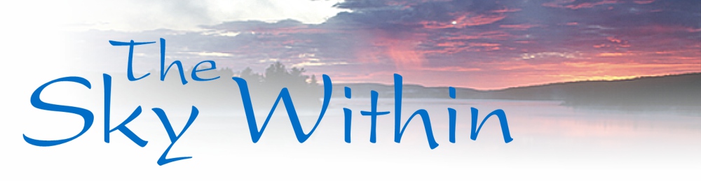 The Sky Within en Espa&ntilde;ol