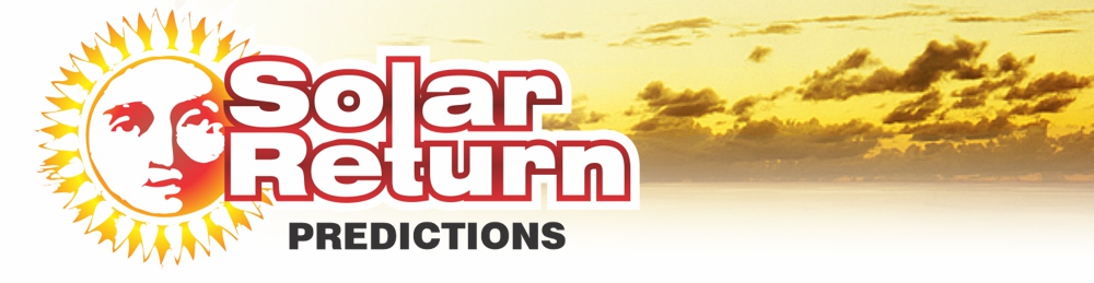 Solar Return Predictions