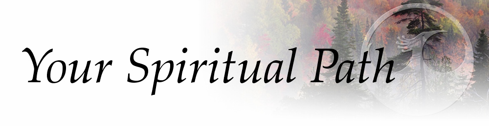 Your Spiritual Path Report