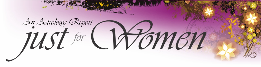 Just for Women Report