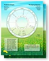 A chart for the previous or next Spring Equinox