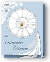 Astrological chart for birthdays