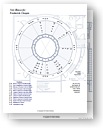A Chart for a moving into a new house
