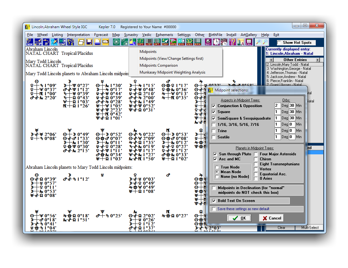 Kepler Features & Tools