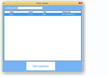 Automatic Updates