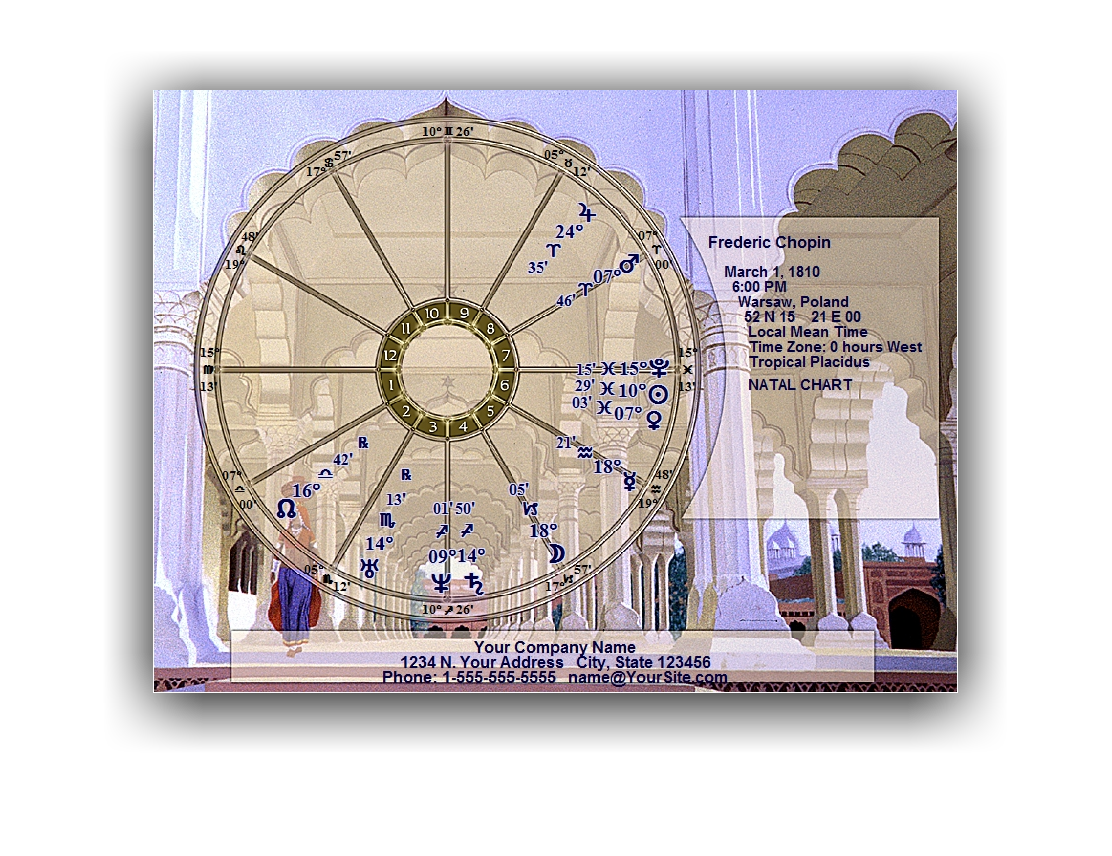 ArtWheel KAF Sample