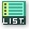 Listings