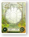 DesignerWheels Art Nouveau Set 1