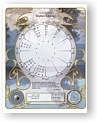 DesignerWheels Art Nouveau Set 1