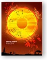 DesignerWheels Modern Light Set 1